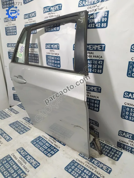 Bmw 3 Serisi Kapı - Konya Selçuklu