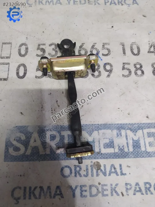 Çıkma hyundai sonata sağ ön kapı gergisi