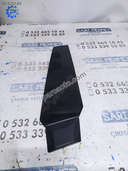 Audi A5 Kapı - Konya Selçuklu