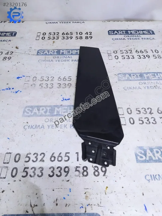 Audi A5 Kapı - Konya Selçuklu