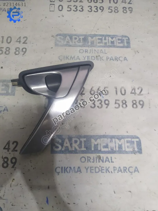 Nissan Primera Kapı - Konya Selçuklu