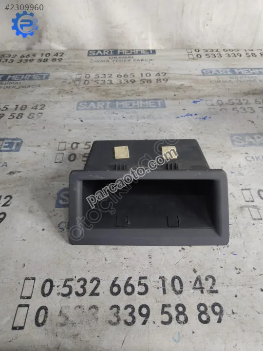 Opel Corsa Torpido - Konya Selçuklu