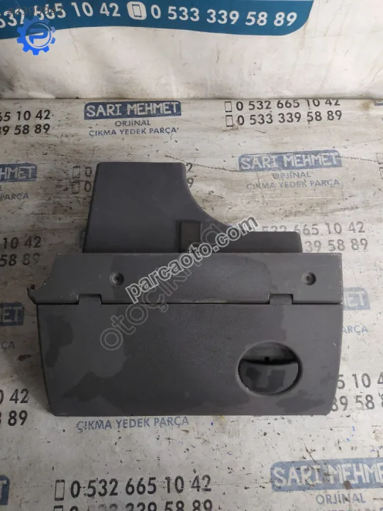 Opel Corsa Torpido - Konya Selçuklu