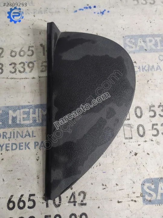 Peugeot 407 Torpido - Konya Selçuklu