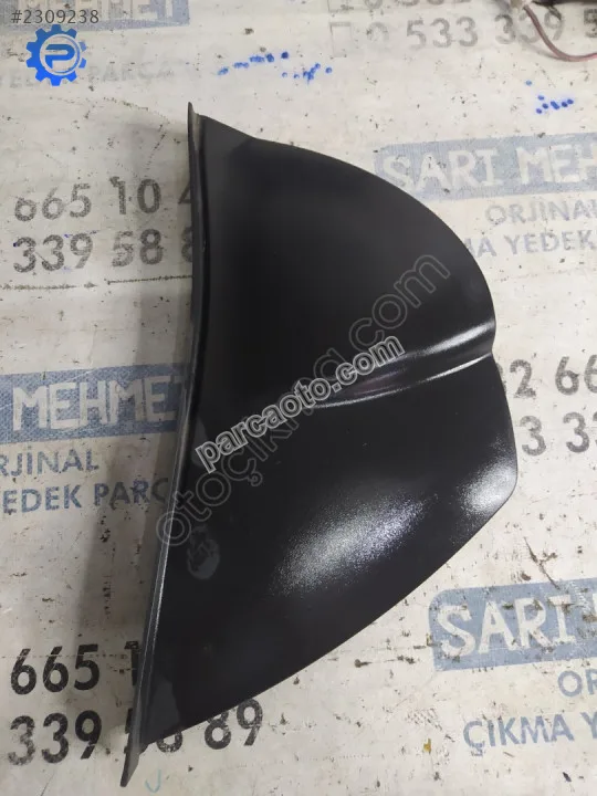 Çıkma renault clio 4 torpido kapağı sol