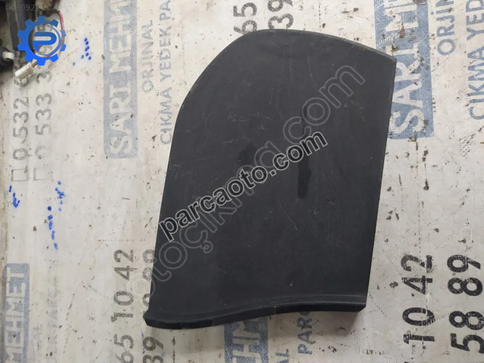 Çıkma honda civic fb7 torpido kapağı sol