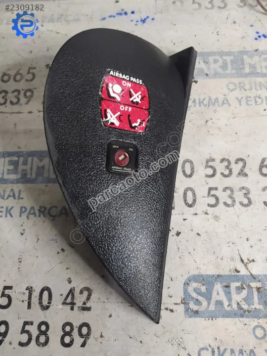 Peugeot 407 Torpido - Konya Selçuklu