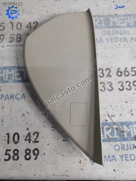 Skoda Octavia Torpido - Konya Selçuklu