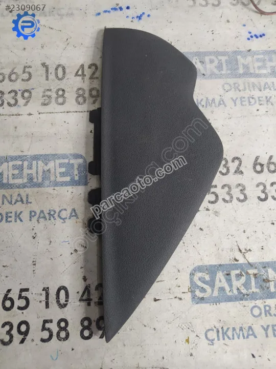 Çıkma vw caddy torpido kapağı sol