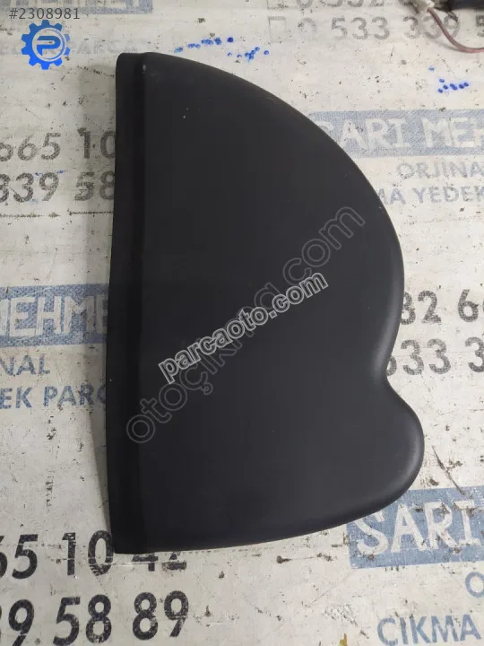 Çıkma vw passat b5 torpido kapağı sağ