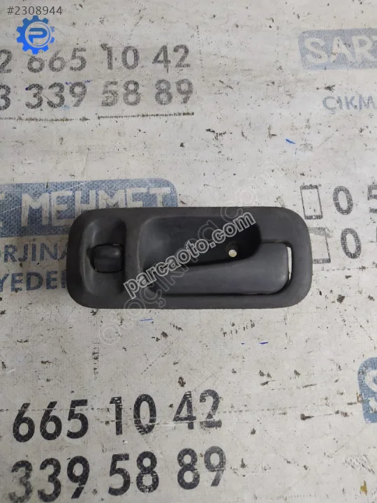 Honda CR-V Kapı - Konya Selçuklu