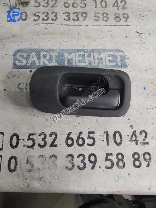 Honda CR-V Kapı - Konya Selçuklu