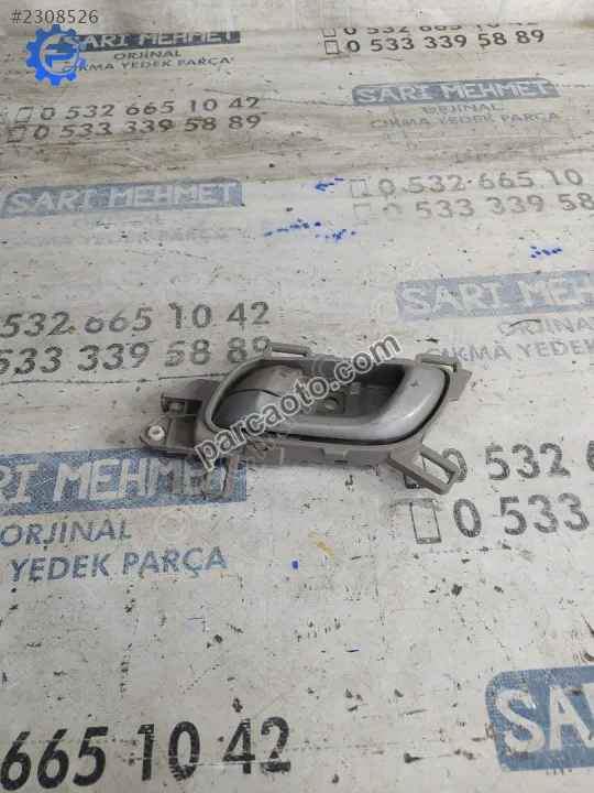 Honda Civic Kapı - Konya Selçuklu