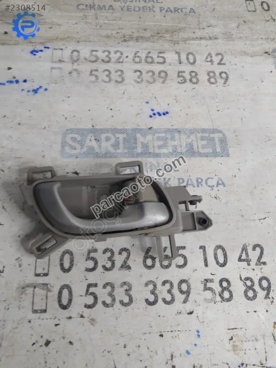 Honda Civic Kapı - Konya Selçuklu