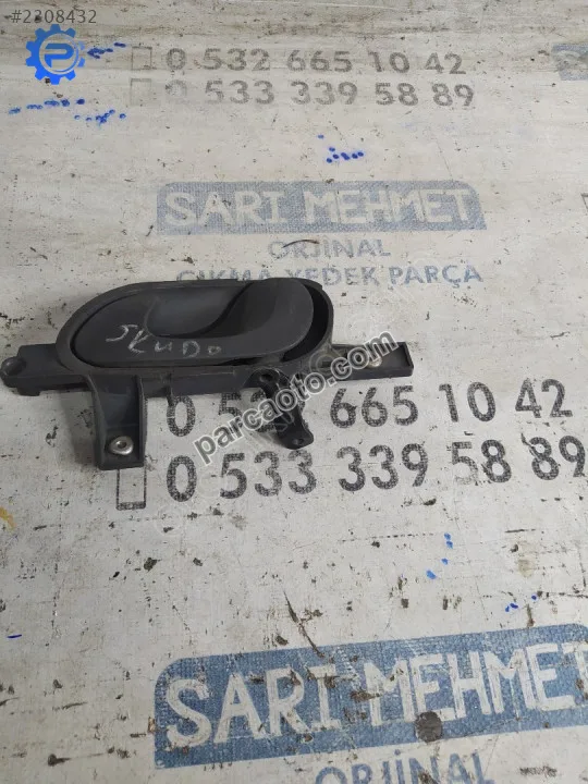 Peugeot Expert Kapı - Konya Selçuklu