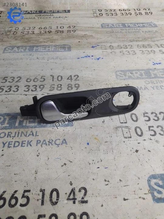 Audi A3 Kapı - Konya Selçuklu