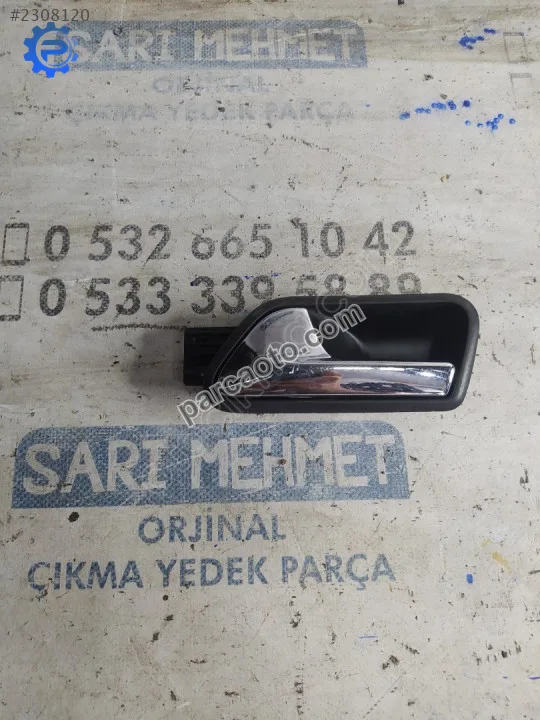 Volkswagen Touran Kapı - Konya Selçuklu