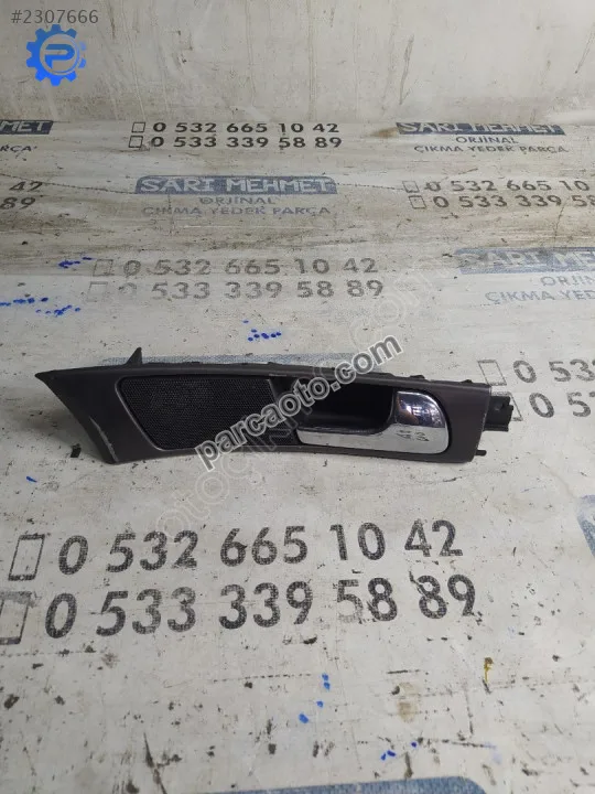 Audi A6 Kapı - Konya Selçuklu