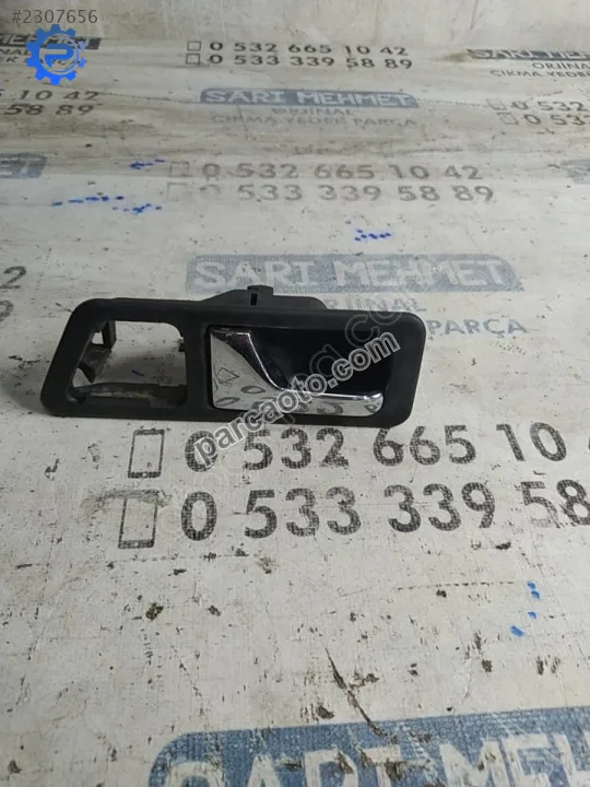 Mercedes 190 Kapı - Konya Selçuklu