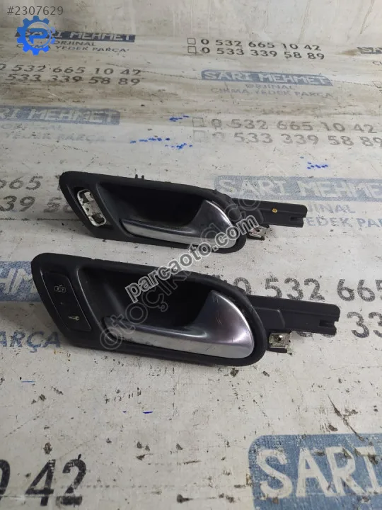 ÇIKMA VW JETTA SAĞ ÖN İÇ AÇMA KOLU 2006-2010 ÇIKMA VW JETTA SAĞ ÖN İÇ AÇMA KOLU 2006-2010