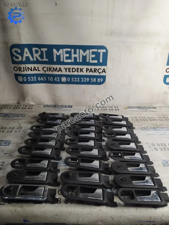 Volkswagen Golf Kapı - Konya Selçuklu