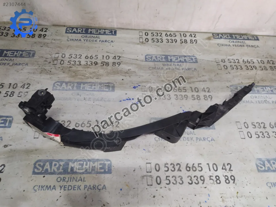 Volkswagen Golf Tampon Tutacağı - Konya Selçuklu
