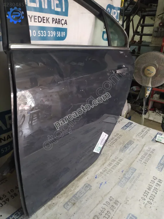 Opel Insignia Kapı - Konya Selçuklu