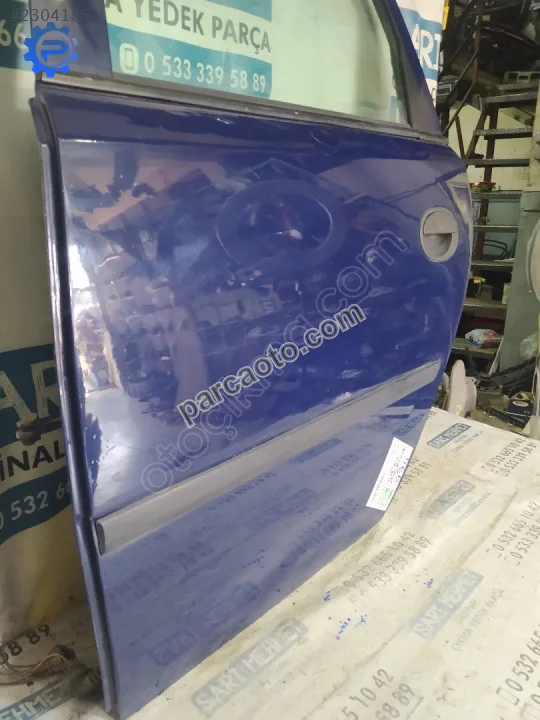 Opel Meriva Kapı - Konya Selçuklu