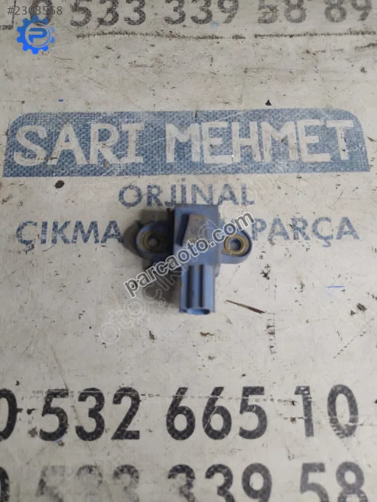 Volkswagen Golf Darbe Sensörü - Konya Selçuklu