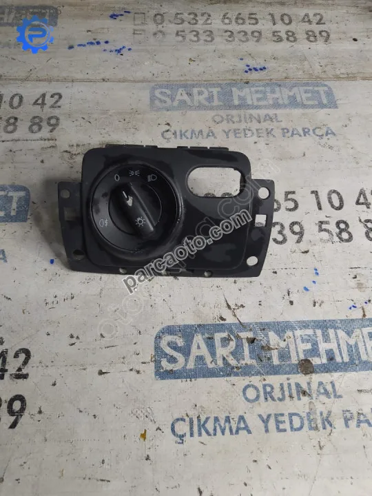 Volkswagen Golf Far - Konya Selçuklu