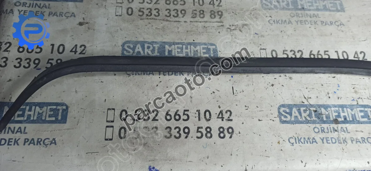 Volkswagen Golf Kapı - Konya Selçuklu