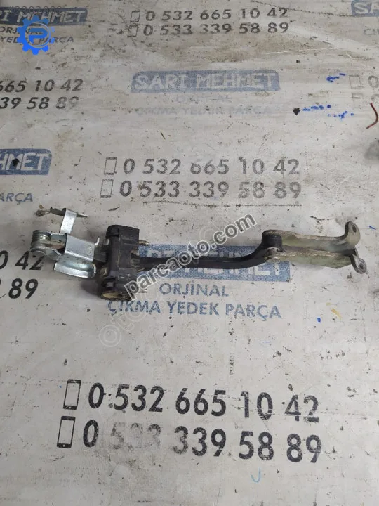 Citroen Jumper Kapı - Konya Selçuklu