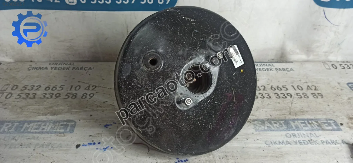 Renault Fluence Westinghouse - Konya Selçuklu