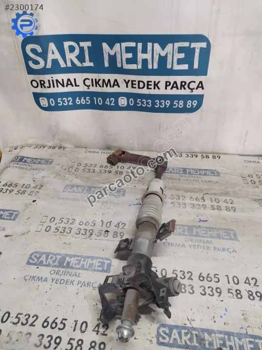 Opel Astra Direksiyon Mili - Konya Selçuklu