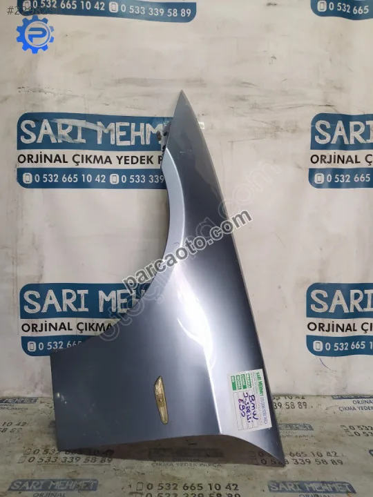 Bmw 3 Serisi Çamurluk - Konya Selçuklu