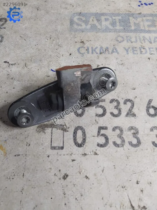 Mercedes E Serisi Kapı Menteşesi - Konya Selçuklu