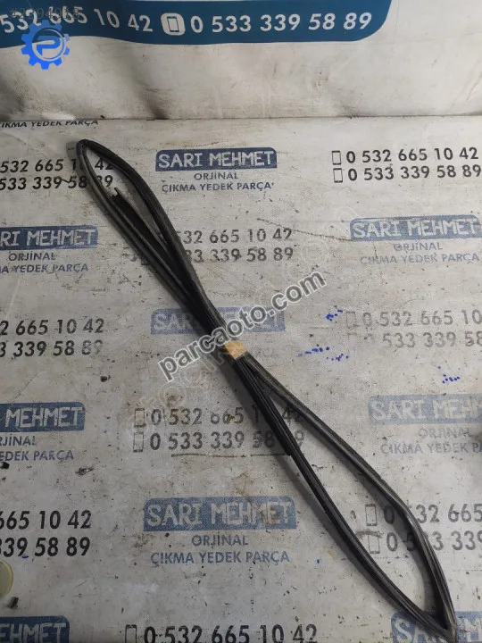 Çıkma toyota corolla 101 kasa sağ ön kapı fitili