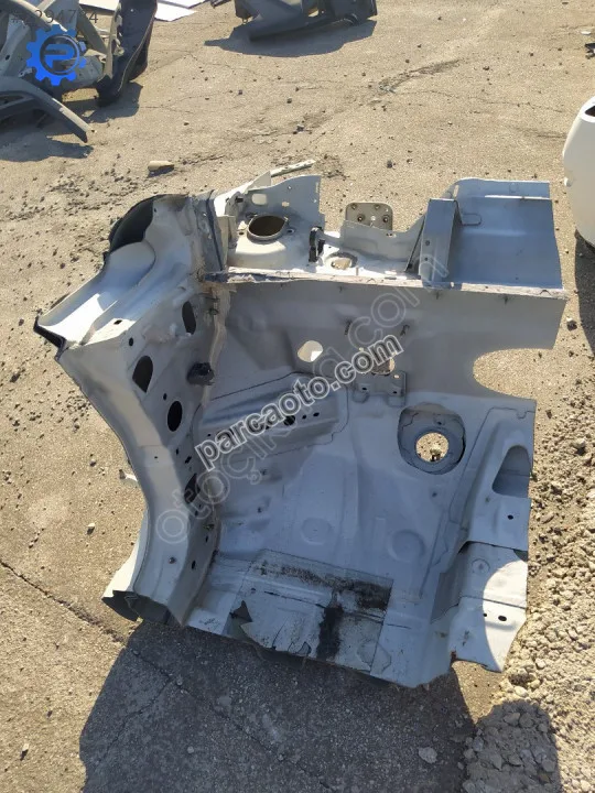 Fiat Linea Kupa - Konya Selçuklu