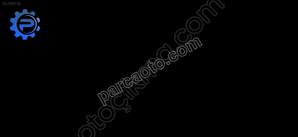 Mercedes E Serisi Çamurluk - Konya Selçuklu