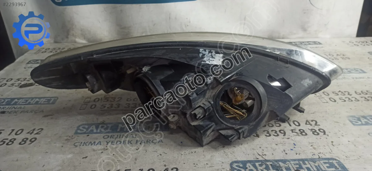 Renault Fluence Far - Konya Selçuklu