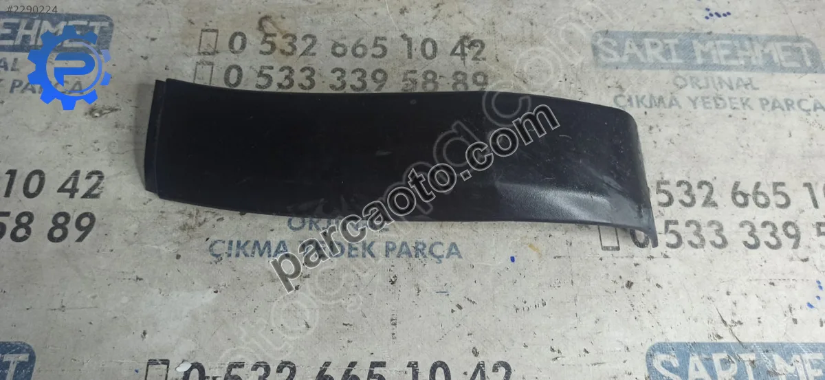 Citroen Berlingo Ön Panel - Konya Selçuklu