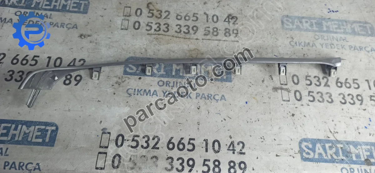 Fiat Egea Torpido - Konya Selçuklu