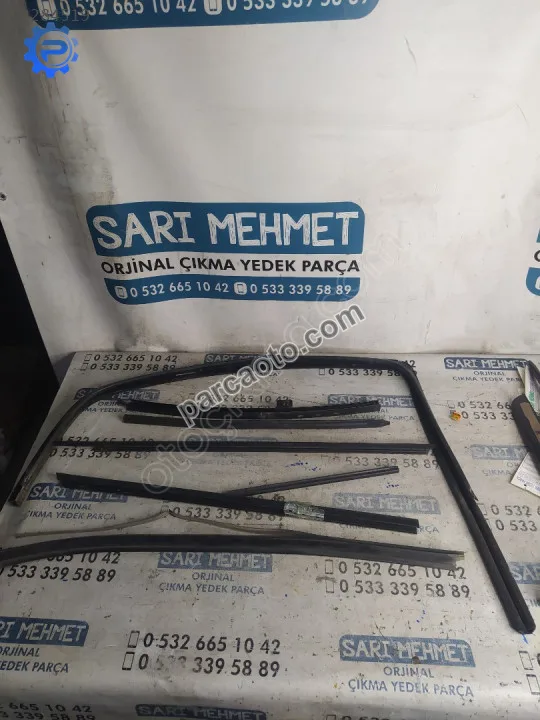 Opel Corsa Kapı Fitili - Konya Selçuklu