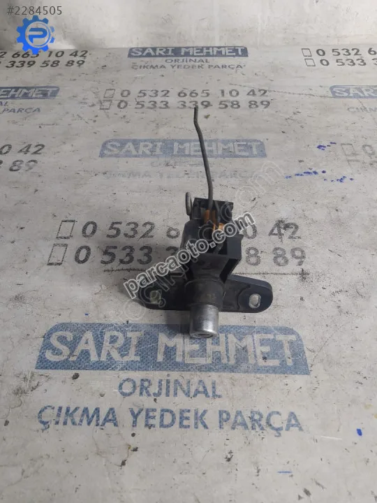 Opel Vectra Bagaj Kilidi - Konya Selçuklu