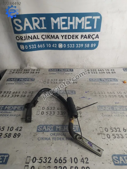 Opel Vectra Bagaj Menteşesi - Konya Selçuklu