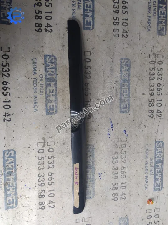 Opel Vectra Bagaj - Konya Selçuklu