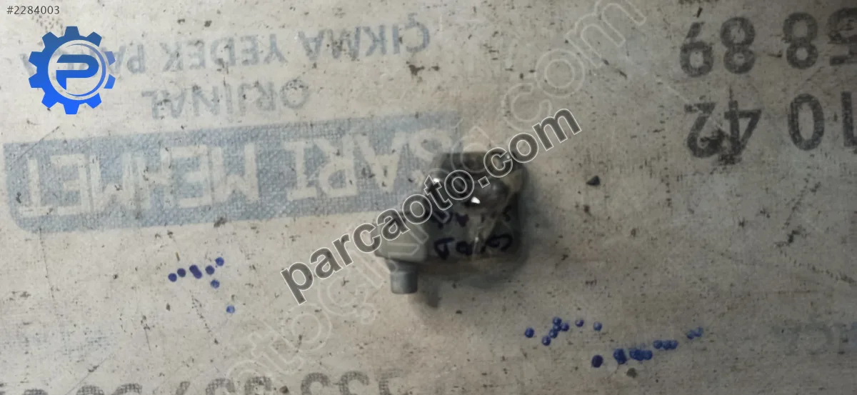 Opel Corsa Kapı Menteşesi - Konya Selçuklu