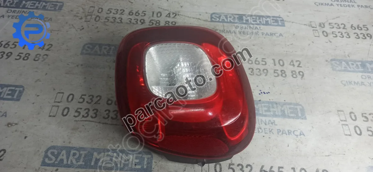 Smart Forfour Direksiyon Simidi - Konya Selçuklu