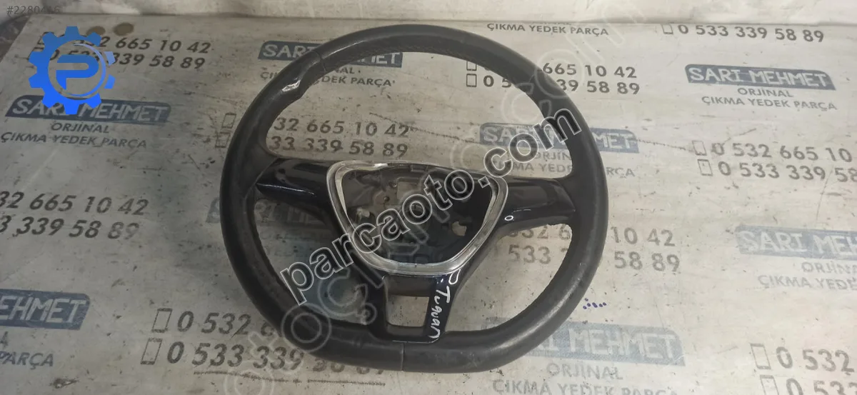 Volkswagen Golf Direksiyon Simidi - Konya Selçuklu