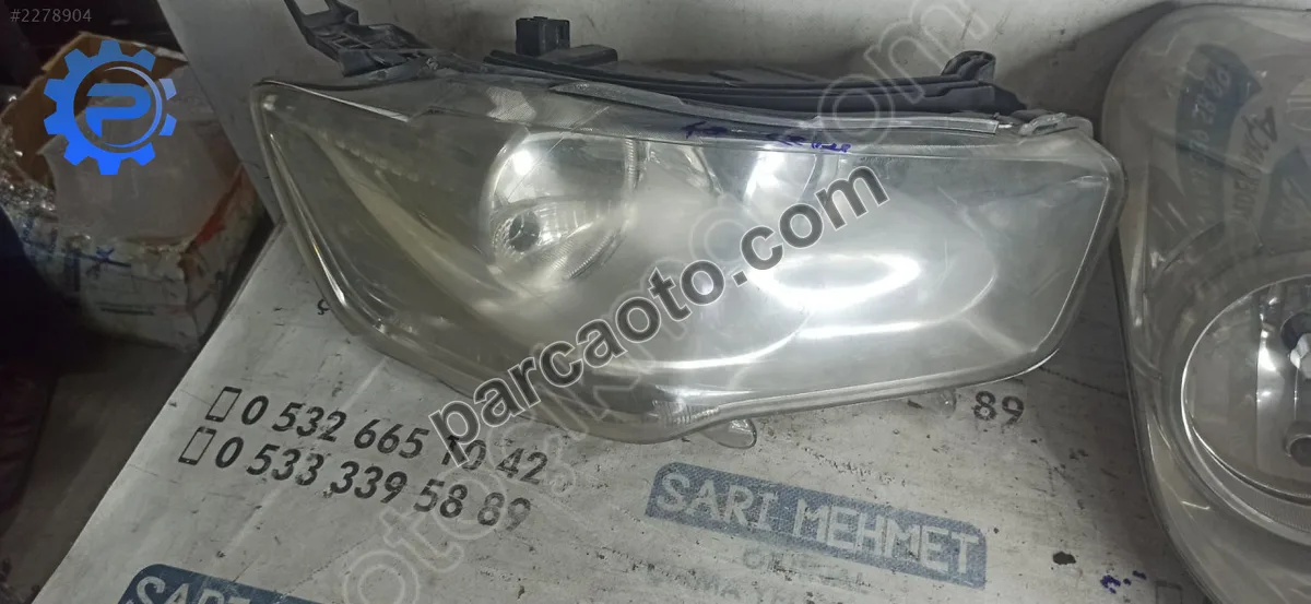 Citroen C-elysee Far - Konya Selçuklu